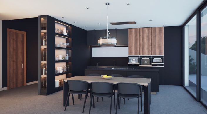 Image No.22-3 Bed House/Villa for sale