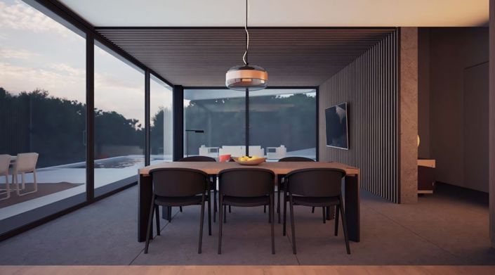 Image No.23-3 Bed House/Villa for sale