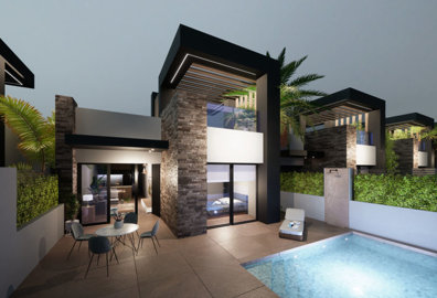 Exterior 8