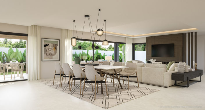 Image No.18-3 Bed House/Villa for sale