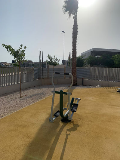 Image No.18-2 Bed Apartment for sale