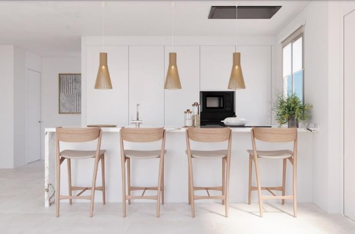 Image No.5-2 Bed Apartment for sale