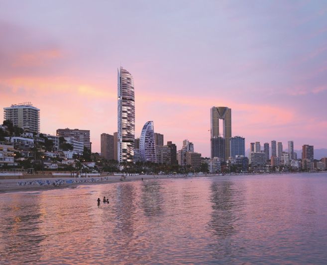 Image No.2-2 Bed Apartment for sale