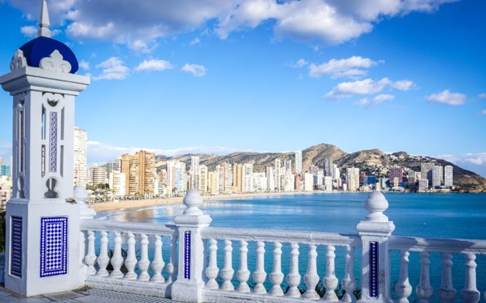 Image No.3-2 Bed Apartment for sale