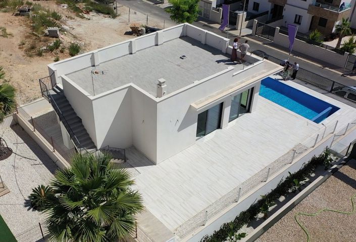 Image No.4-3 Bed House/Villa for sale