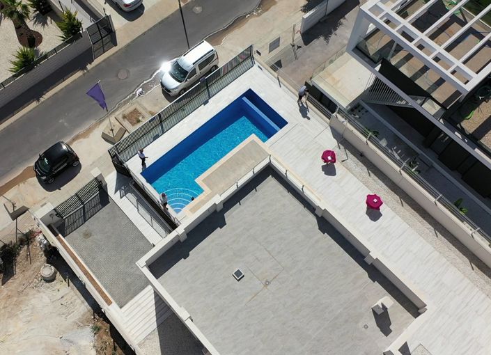 Image No.5-3 Bed House/Villa for sale