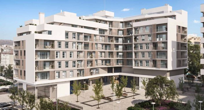 Image No.3-3 Bed Apartment for sale