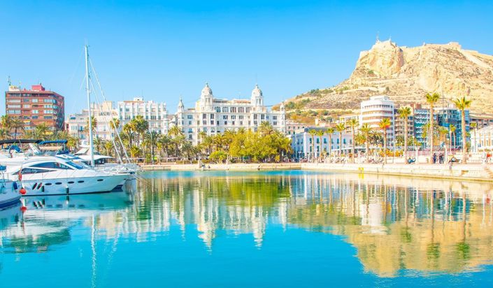 Image No.9-3 Bed Apartment for sale