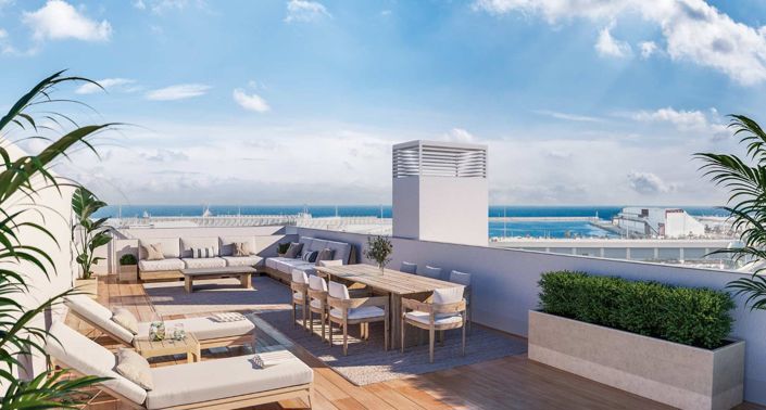 Image No.1-4 Bed Apartment for sale