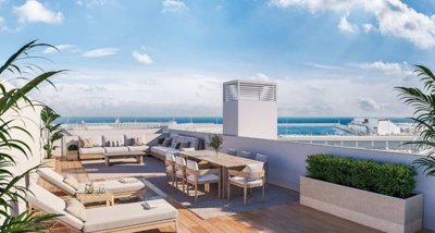 4 Bed Apartment for sale