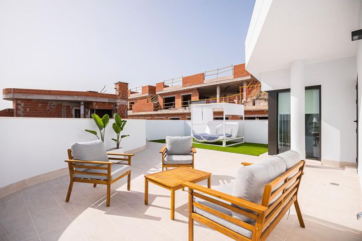 Image No.15-3 Bed House/Villa for sale