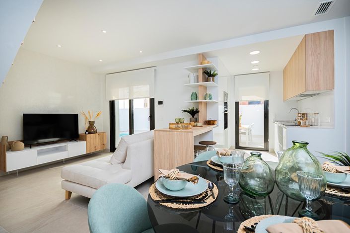 Image No.24-3 Bed House/Villa for sale