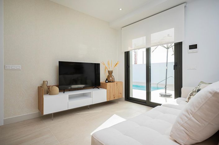 Image No.25-3 Bed House/Villa for sale