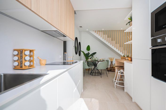 Image No.32-3 Bed House/Villa for sale