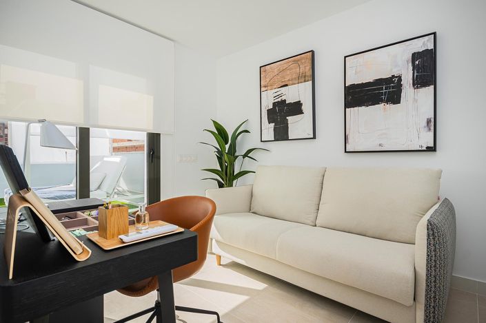 Image No.44-3 Bed House/Villa for sale