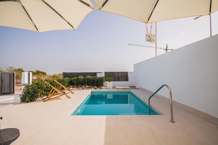 Image No.5-3 Bed House/Villa for sale