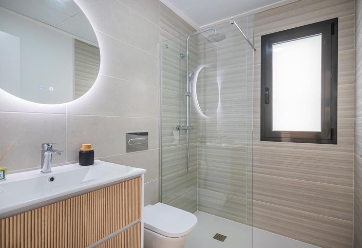 Image No.52-3 Bed House/Villa for sale