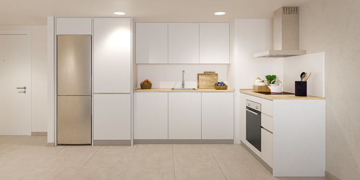 Image No.10-2 Bed Apartment for sale