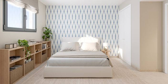 Image No.11-2 Bed Apartment for sale