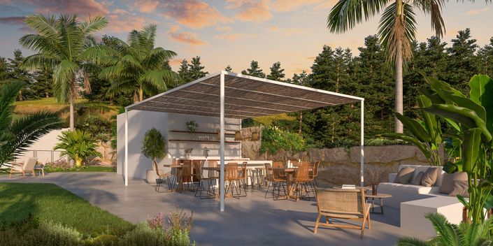 Image No.8-3 Bed Apartment for sale