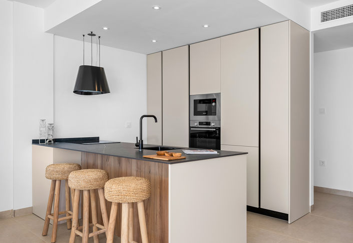 Image No.21-2 Bed Apartment for sale