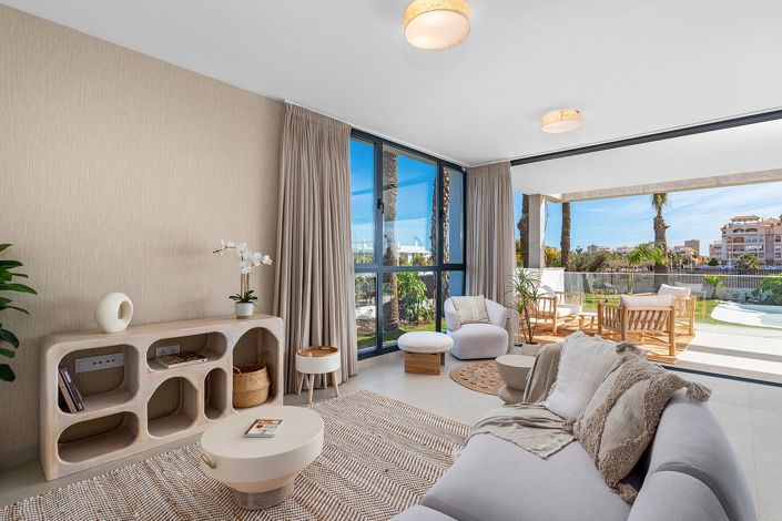 Image No.16-2 Bed Apartment for sale