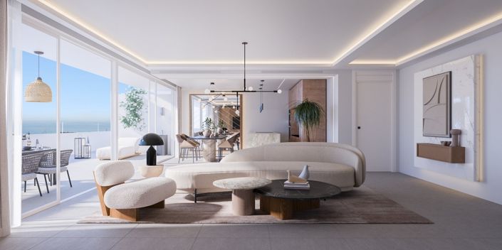 Image No.11-2 Bed Apartment for sale