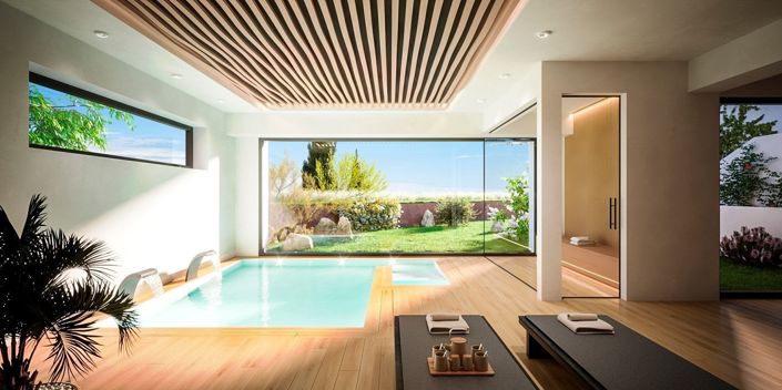 Image No.16-3 Bed Apartment for sale