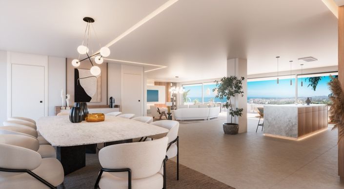 Image No.12-3 Bed Apartment for sale