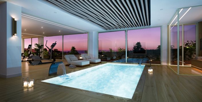 Image No.17-3 Bed Apartment for sale