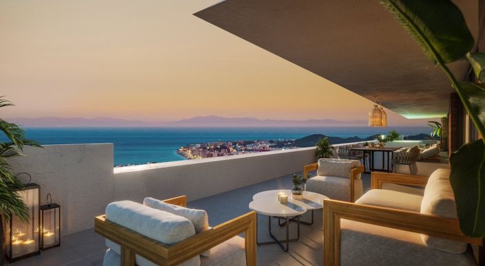 Image No.8-3 Bed Apartment for sale