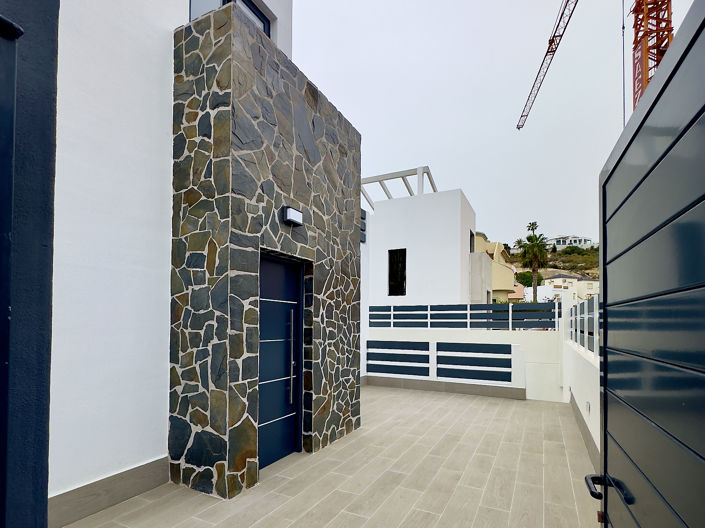 Image No.11-3 Bed House/Villa for sale