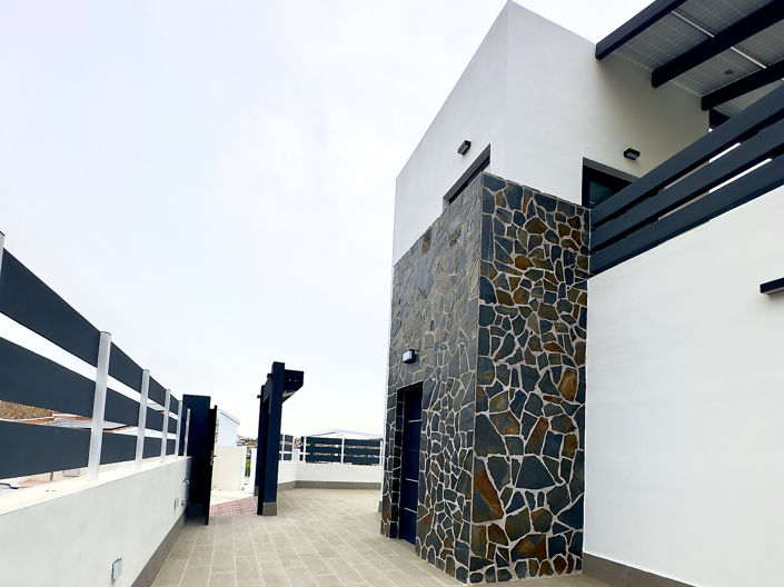 Image No.12-3 Bed House/Villa for sale