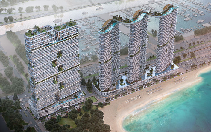 Image No.3-2 Bed Apartment for sale