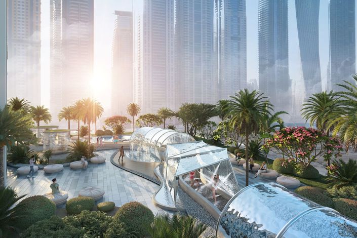 Image No.18-3 Bed Apartment for sale