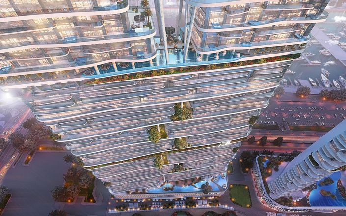 Image No.4-3 Bed Apartment for sale