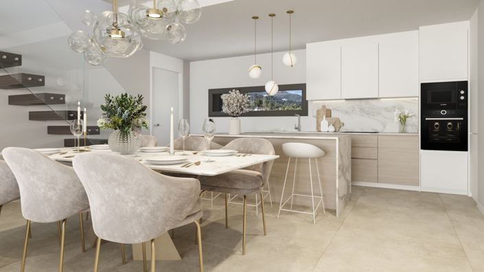 Image No.9-3 Bed Apartment for sale