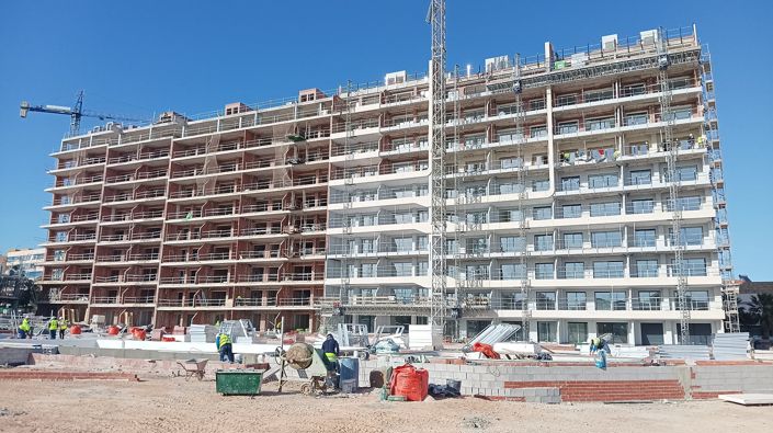 Image No.37-2 Bed Apartment for sale