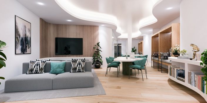 Image No.5-3 Bed Apartment for sale