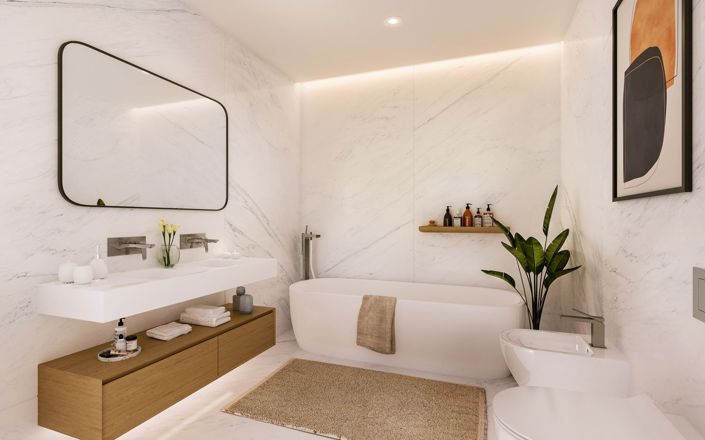 Image No.5-3 Bed Apartment for sale