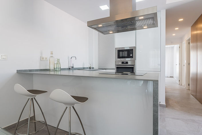 Image No.36-3 Bed Apartment for sale