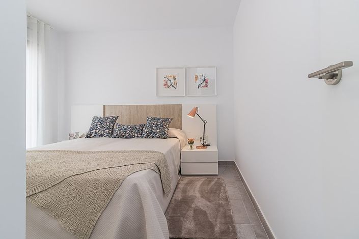 Image No.44-3 Bed Apartment for sale