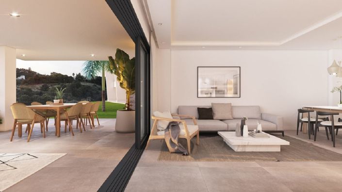 Image No.24-4 Bed Apartment for sale