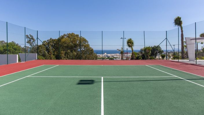 Image No.9-4 Bed Apartment for sale