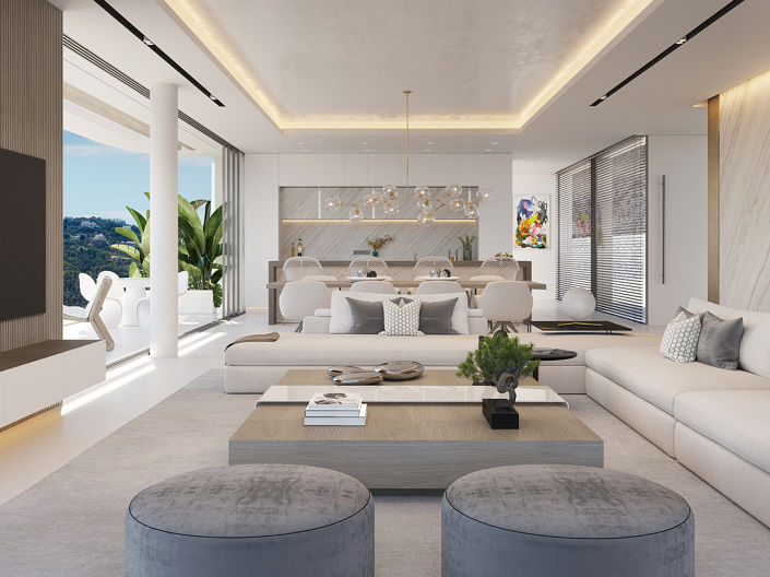 Image No.12-3 Bed House/Villa for sale