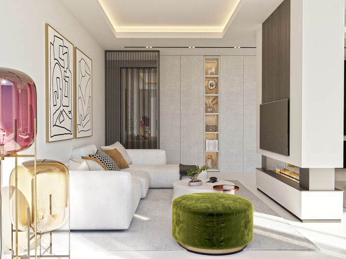 Image No.17-3 Bed House/Villa for sale