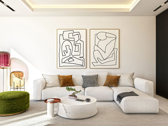 Image No.22-3 Bed House/Villa for sale