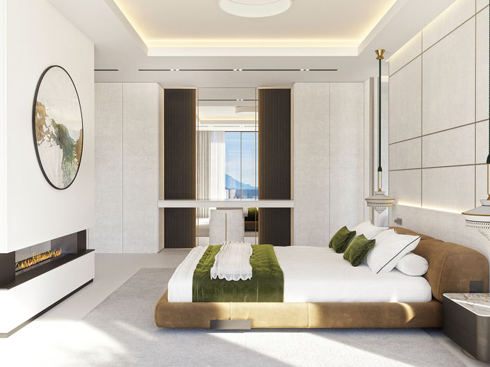 Image No.25-3 Bed House/Villa for sale