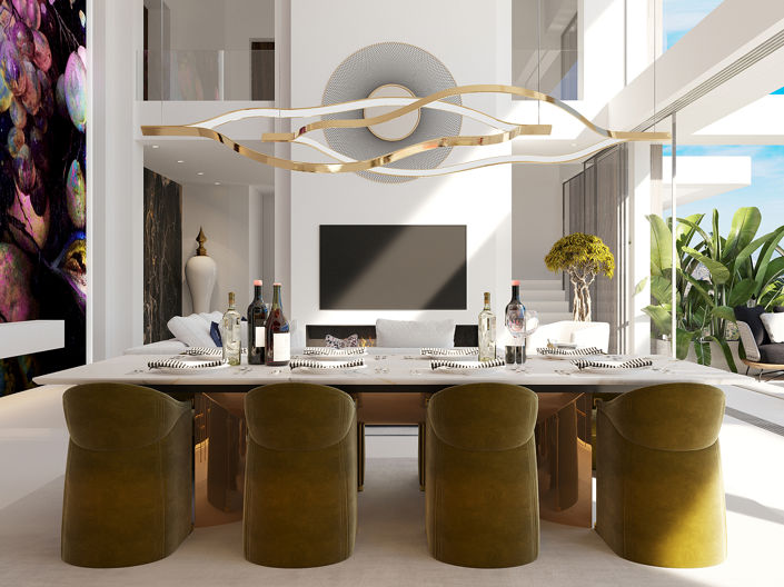 Image No.31-3 Bed House/Villa for sale