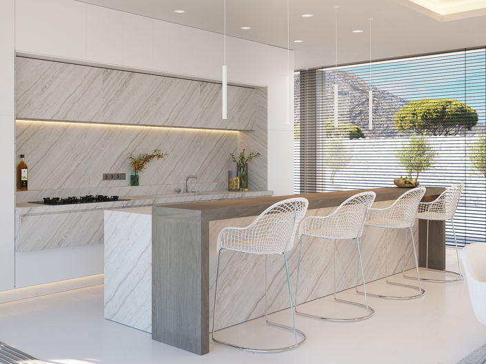 Image No.35-3 Bed House/Villa for sale